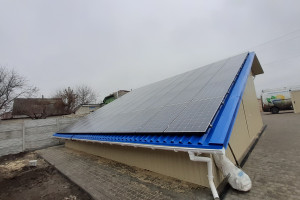 ☀️Монтаж солнечных электростанций - преимущества заказа в Эко-систем