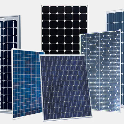 Солнечные батареи: принцип действия и классификация