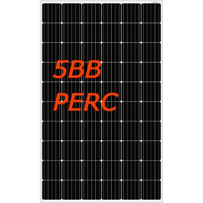 Солнечная батарея (панель) 310Вт, монокристаллическая AS-6M30-310, Amerisolar