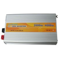 Инвертор NV-M2000Вт/24В-220В, AXIOMA energy Инвертор NV-M2000Вт/24В-220В, AXIOMA energy