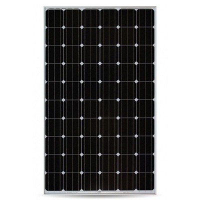 Солнечная батарея (панель) 280Вт, монокристаллическая PLM-280M-60, Perlight Solar