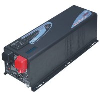 Гибридный Источник бесперебойного питания APC 6000, 6кВт, 48В - 220В, AXIOMA energy