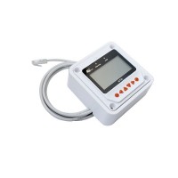 Дистанционный пульт для контроллеров LS, VS, Tracer, (MT-50), EPsolar(EPEVER)