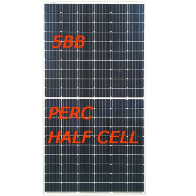 Солнечная батарея 320Вт моно, RSM120-6-320M, 5BB, Risen