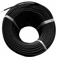 Кабель для солнечных батарей Solar Cable 1x2,5мм, AXIOMA energy