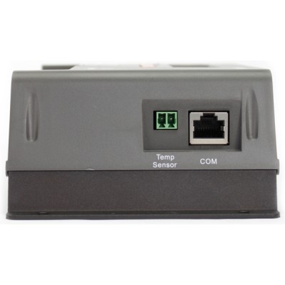 Контроллер, ШИМ 45А 12/24В с дисплеем, (VS4524BN), EPsolar(EPEVER)