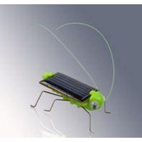 Кузнечик на солнечных батареях, AXIOMA energy