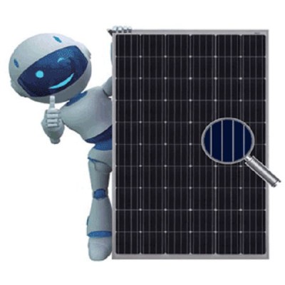 Солнечная батарея (панель) 300Вт, монокристаллическая PERCIUM JAM6(L) 60-300/PR, JASolar