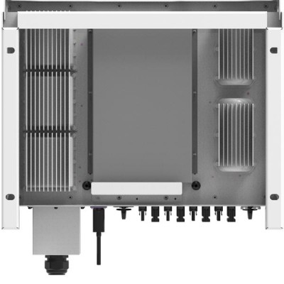 Сетевой солнечный инвертор трехфазный 30кВт AXGRID-30/39-2 AXIOMA energy