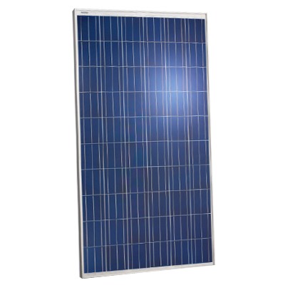 Солнечная батарея (панель) 250Вт, поликристаллическая PLM-250P-60, Perlight Solar