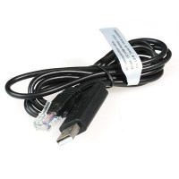 Дата-кабель, CC-USB-RS485-150U для серий LS, Tracer, VS, EPsolar(EPEVER) Дата-кабель, CC-USB-RS485-150U для серий LS, Tracer, VS, EPsolar(EPEVER)