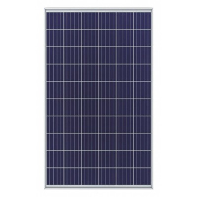 Солнечная батарея (панель) 270Вт, поликристаллическая AS-6P30-270, Amerisolar