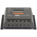 Контроллер, ШИМ 45А 12/24/36/48В с дисплеем, (VS4548BN), EPsolar(EPEVER)