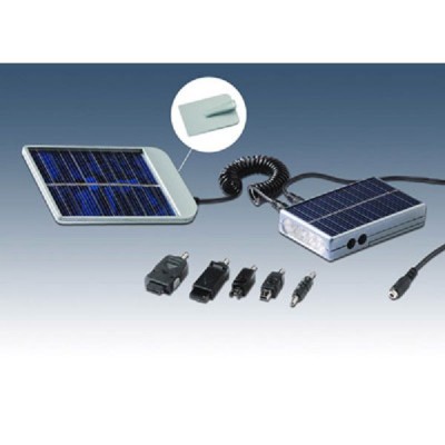 Зарядное устройство от солнца Sunree Solar Panel, 10W, USB 1,5А max