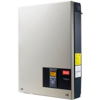 Сетевой солнечный инвертор 10кВт, трехфазный, Danfoss