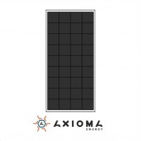 ⚡Сонячна батарея 185Вт моно, AX-185M, AXIOMA Energy (solar-685)