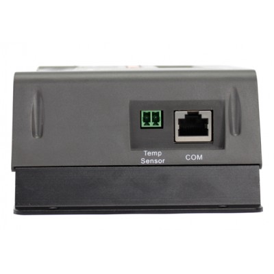 Контроллер, ШИМ 30А 12/24В с дисплеем, (VS3024BN), EPsolar(EPEVER)