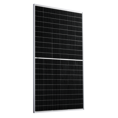 Солнечная батарея 340Вт моно, AXM120-9-158-340, 9BB, AXIOMA Energy