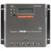 Контроллер, ШИМ 60А 12/24/36/48В с дисплеем, (VS6048BN), EPsolar(EPEVER)