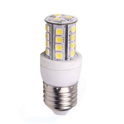 Энергосберегающая светодиодная лампа 5Вт/12В, AXIOMA energy