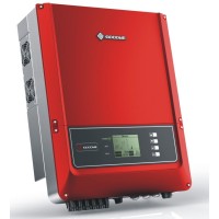 Сетевой солнечный инвертор, 25кВт, трехфазный (Модель GW25K-DT), GOODWE