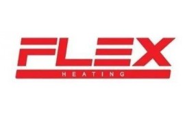 Flex Heating — тепла підлога