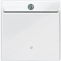 Выключатель с карточкой-ключом Merten System M Активный белый, MTN315625 Выключатель с карточкой-ключом Merten System M Активный белый, MTN315625