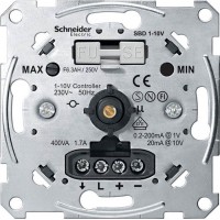 MTN5142-0000 Механизм электронного потенциометра Merten System M,  1-10 В