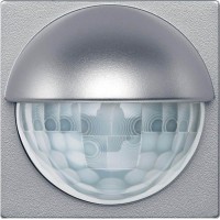 MTN568760 Сенсорний модуль датчика руху ARGUS 180 / 2,20 м Merten System M, прихований монтаж. Колір Алюміній