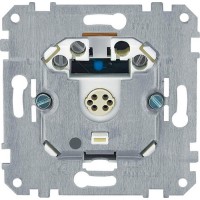 MTN573998 Дополнительный TELE-механизм Merten System M MTN573998 Дополнительный TELE-механизм Merten System M