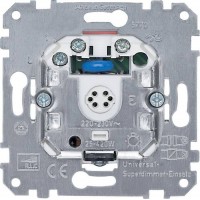 MTN577099 Механизм универсального сенсорного суперсветорегулятора Merten System M, 25-420 ВА