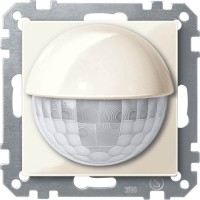 Датчик присутствия KNX Argus 180/2,20 м Merten System M Бежевый MTN630444