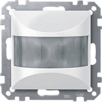 Датчик движения KNX Argus 180 Merten System M Активный белый MTN631625 Датчик движения KNX Argus 180 Merten System M Активный белый MTN631625