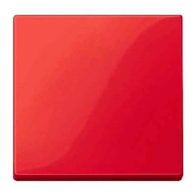 Клавиша Merten System M. Цвет Рубиново-красный MTN3300-0306 