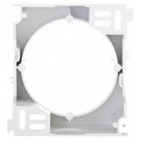 ⚡Дополнительная коробка для наружного монтажа Asfora (EPH6100221)