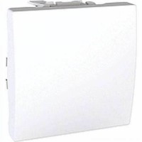 Переключатель одноклавишный 16А серия Unica MGU3.263.18