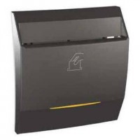 Выключатель карточный с подсветкой и выдержкой времени серия Unica MGU3.540.12