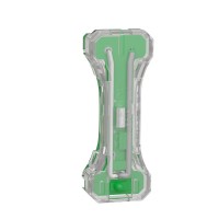 ⚡LED модуль подсветки Schneider Electric серии Unica New зеленый (NU9825AZ)