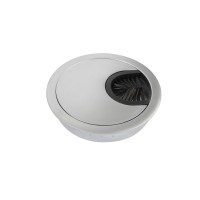 ⚡Кабельный громет D60 мм unica system+ металлик (INS61213)