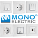 Електрофурнітура Mono Electric