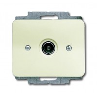 Розетка TV одинарн.в сборе BD сл.кость Розетка TV одинарн.в сборе BD сл.кость