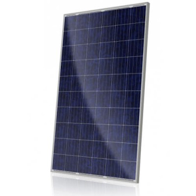 Солнечная батарея Abi-Solar 270 Вт, 24 В поликристаллическая (P-60270D)
