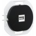 USB-розетка Aling Conel серії EON. Колір "Чорний" (E6162.E1)