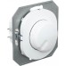 Світлорегулятор для LED, 200ВТ, Aling Conel EON. Колір "Білий" (E6175.0)