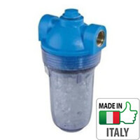 Корпус фильтра Atlas Filtri DOSAFOS MIGNON PLUS 1/2" SL 2P MFO