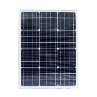⚡Солнечная батарея AXIOMA energy 50 Вт монокристаллическая (AX-50M)