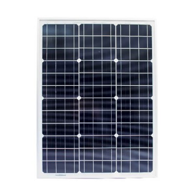 Солнечная батарея AXIOMA energy 50 Вт монокристаллическая (AX-50M)