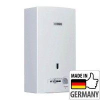 Газовая колонка Bosch Therm 4000 WR 10-2 P (спецпредложение)