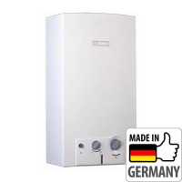 Газовая колонка Bosch Therm 4000 модель WR 15-2 B Газовая колонка Bosch Therm 4000 модель WR 15-2 B