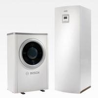 Тепловий насос Bosch Compress 7000i 9OR-S AWM 9 Повітря-Вода